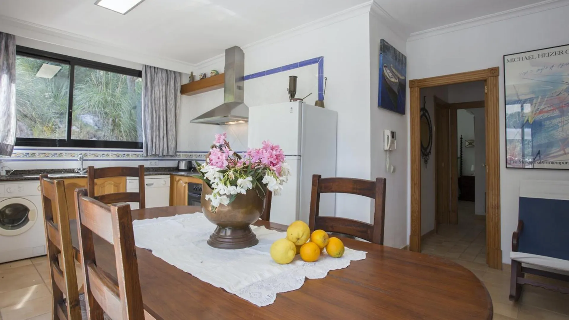 Villa In Port De Pollenca With Private Pool