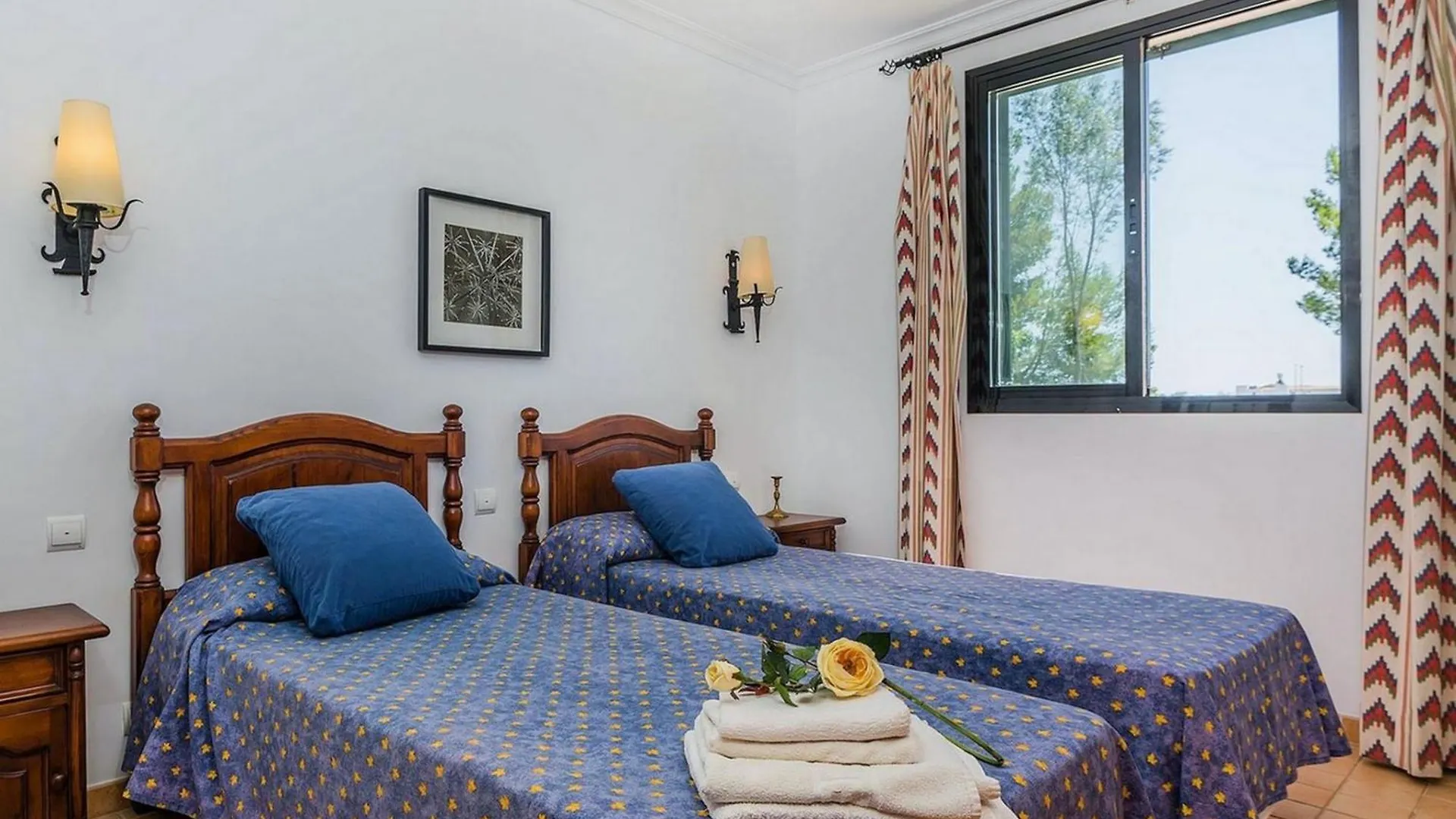 Villa In Port De Pollenca With Private Pool