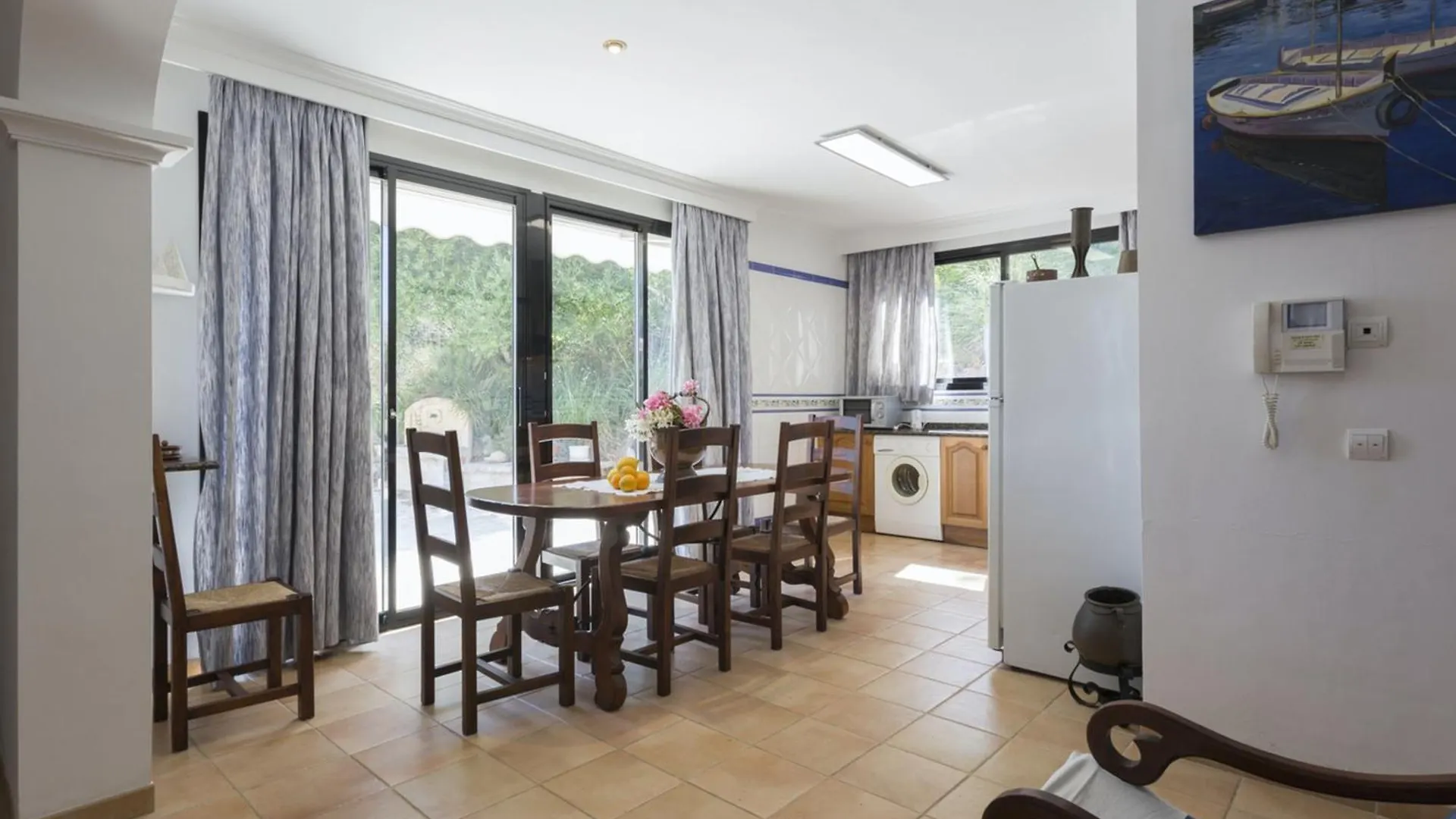 Villa In Port De Pollenca With Private Pool إسبانيا