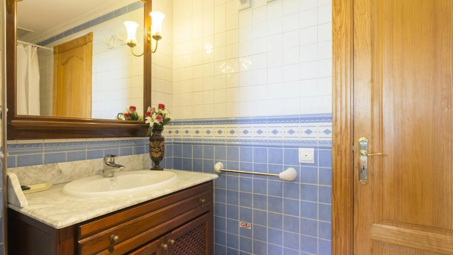 Villa In Port De Pollenca With Private Pool