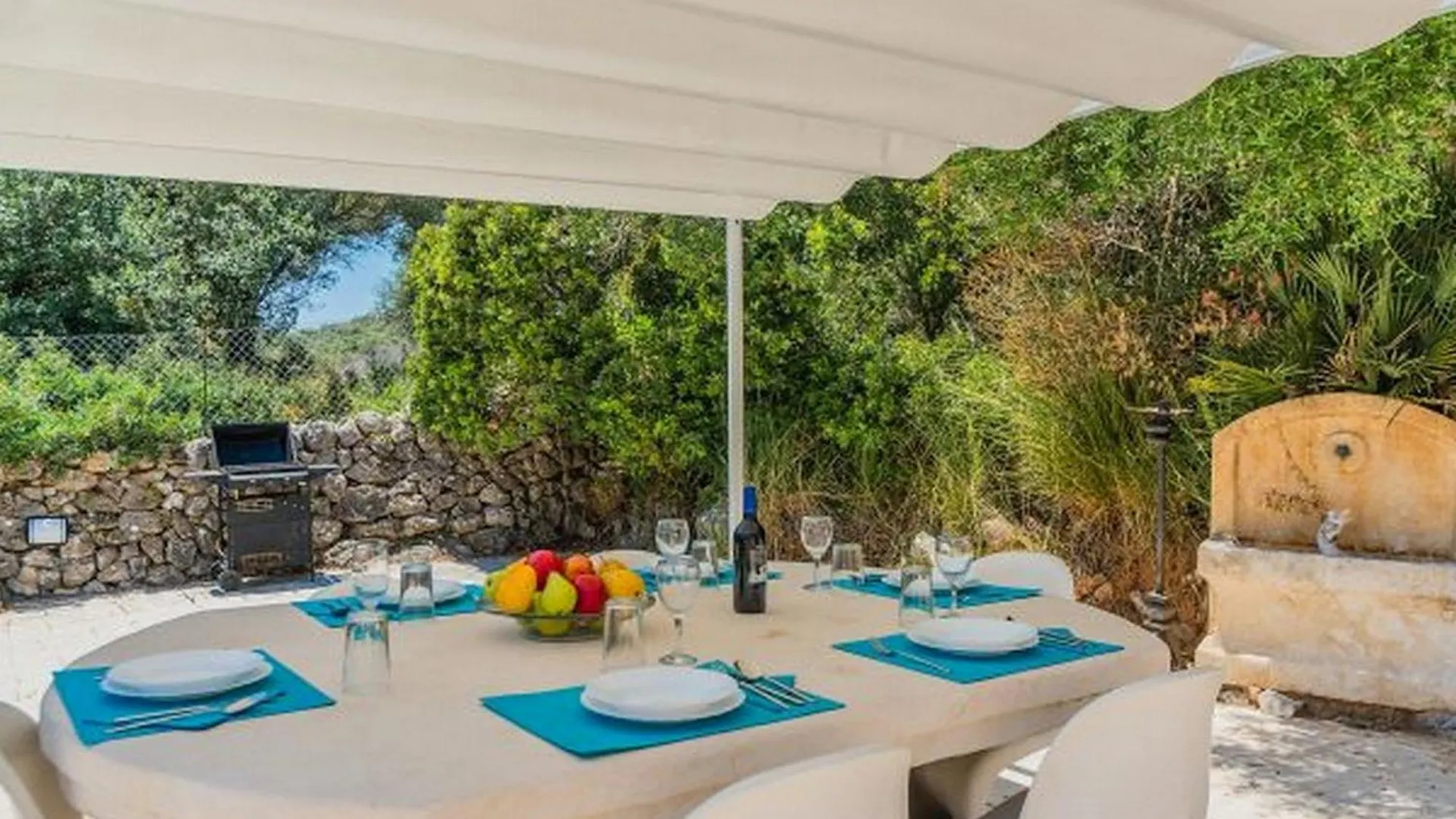 Villa In Port De Pollenca With Private Pool 0*,  Spain