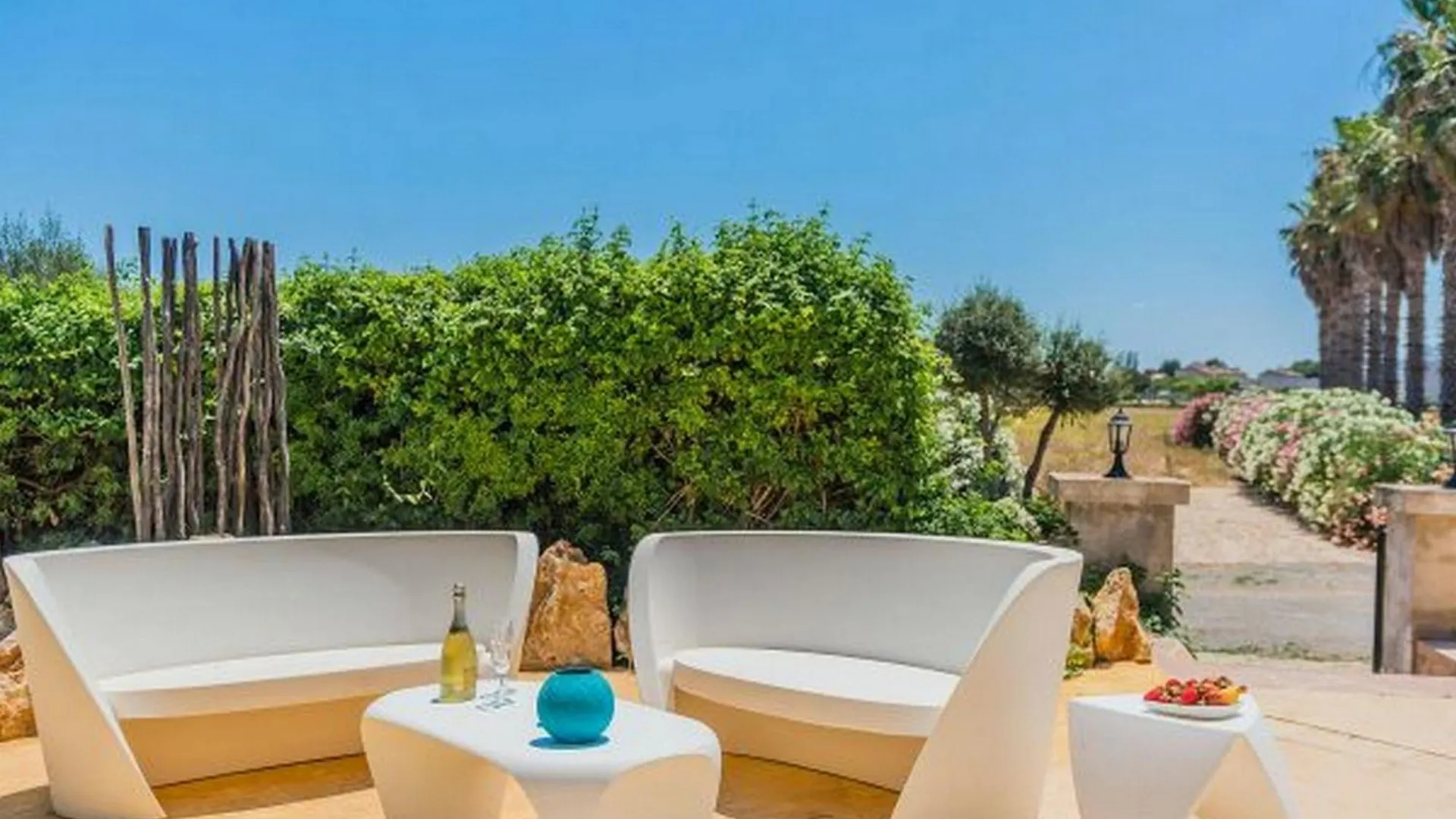 Villa In Port De Pollenca With Private Pool 0*,  Spain