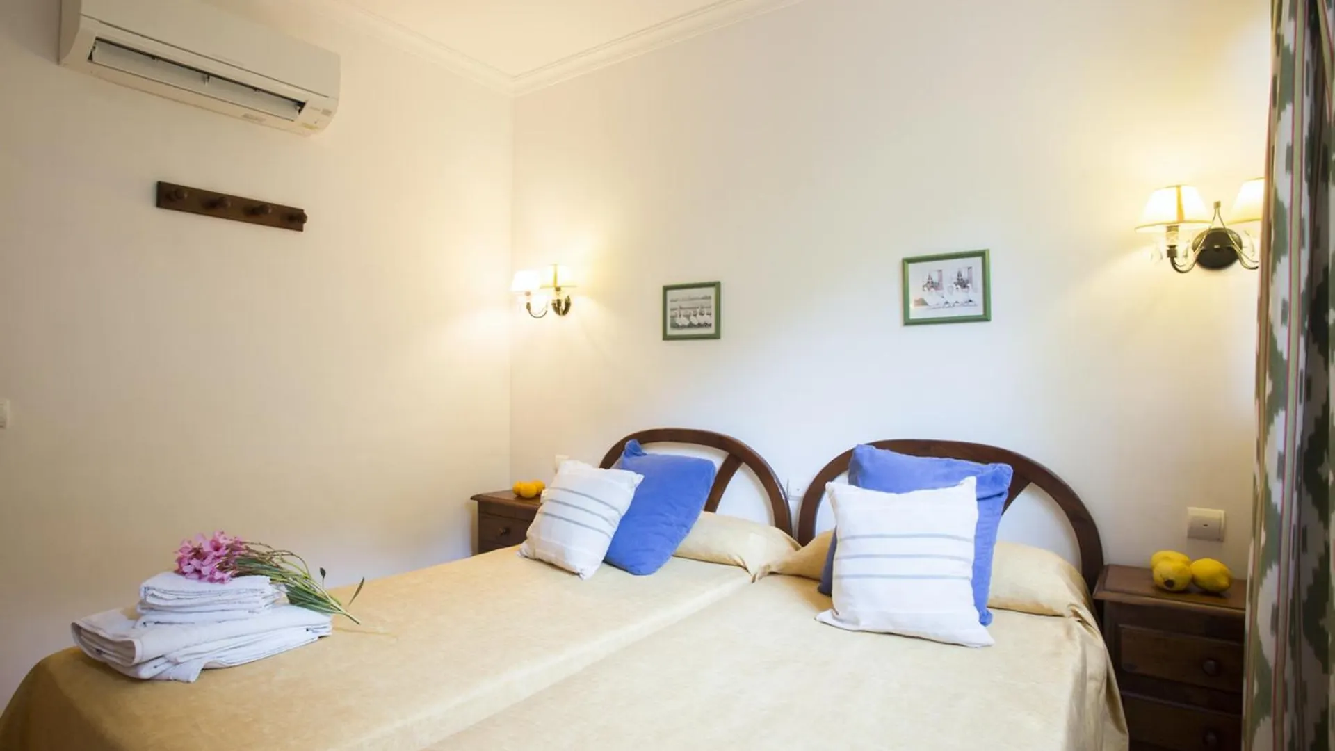 Villa In Port De Pollenca With Private Pool