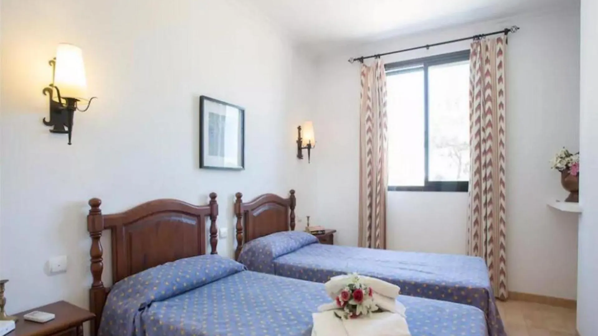 Villa In Port De Pollenca With Private Pool Spain
