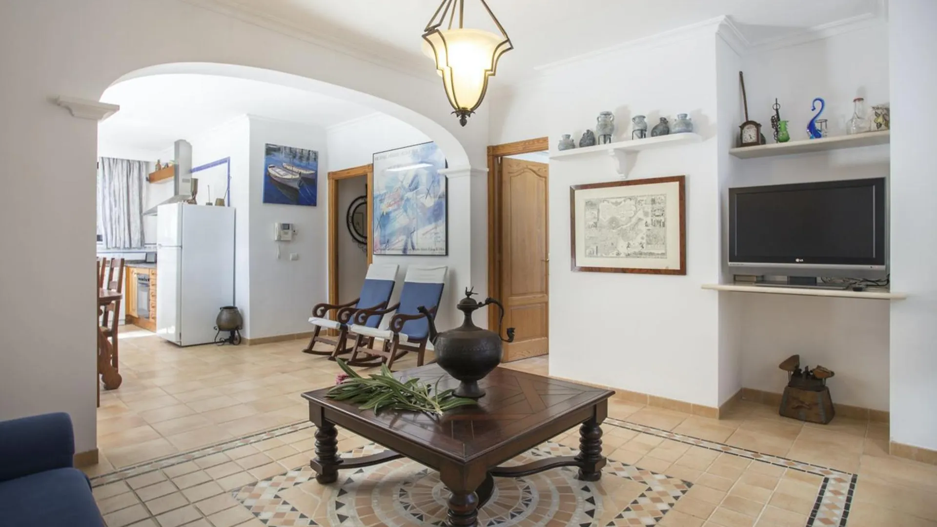 Villa In Port De Pollenca With Private Pool 0*,