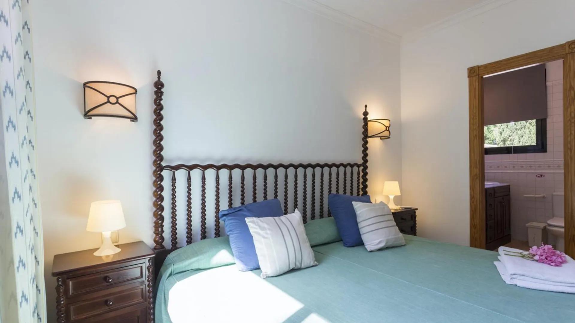 Villa In Port De Pollenca With Private Pool