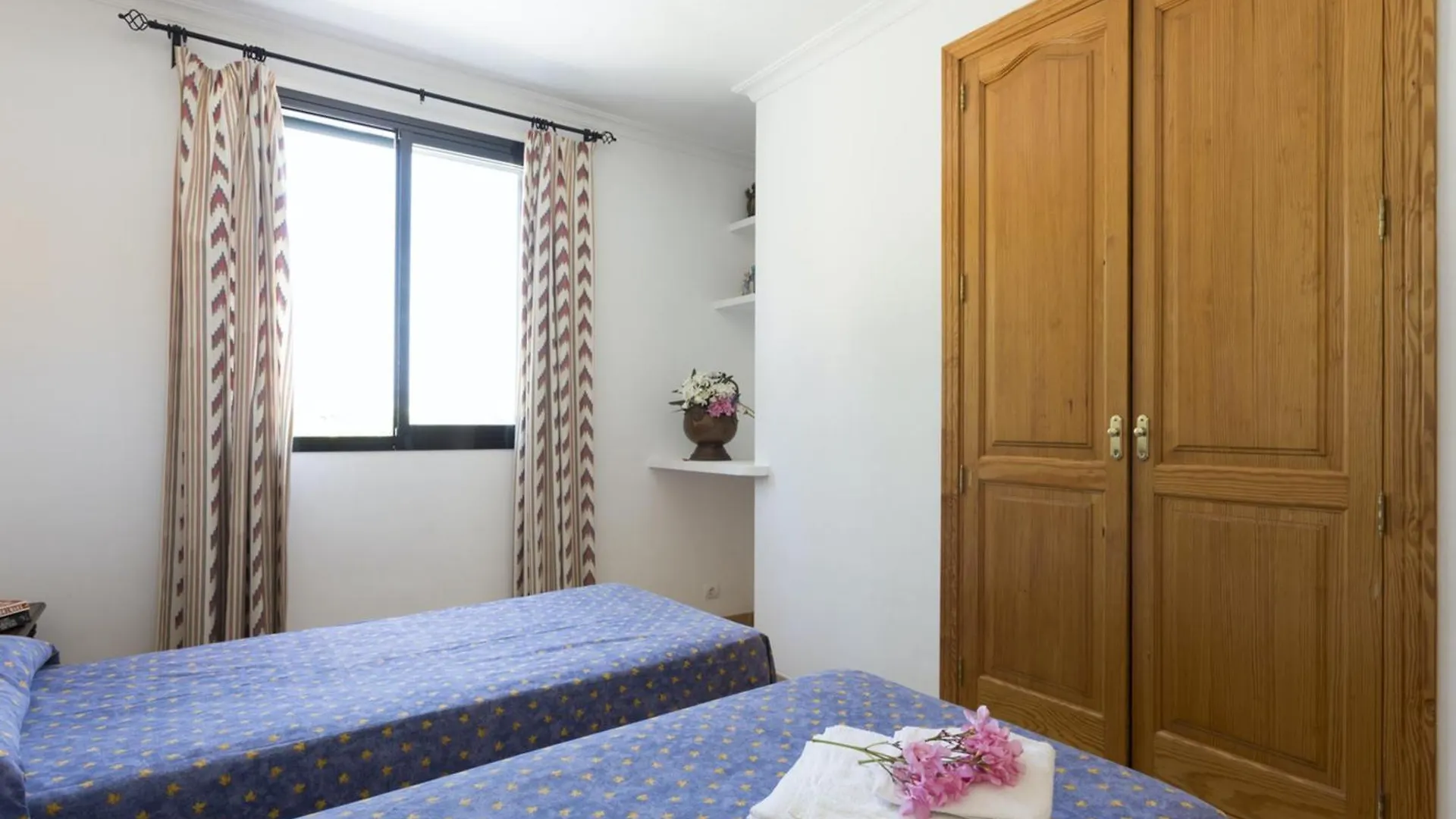 Villa In Port De Pollenca With Private Pool Spain