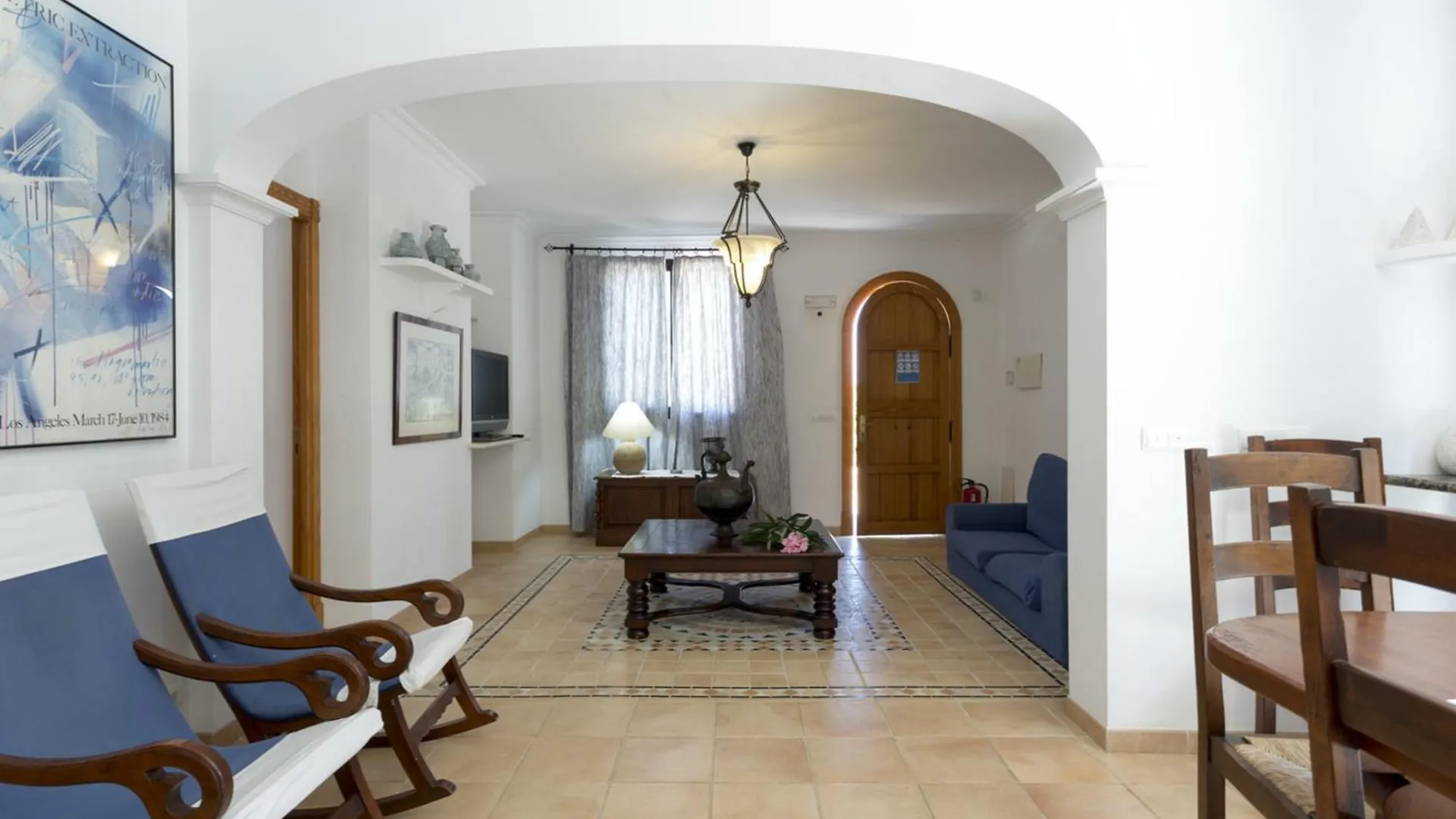 Villa In Port De Pollenca With Private Pool