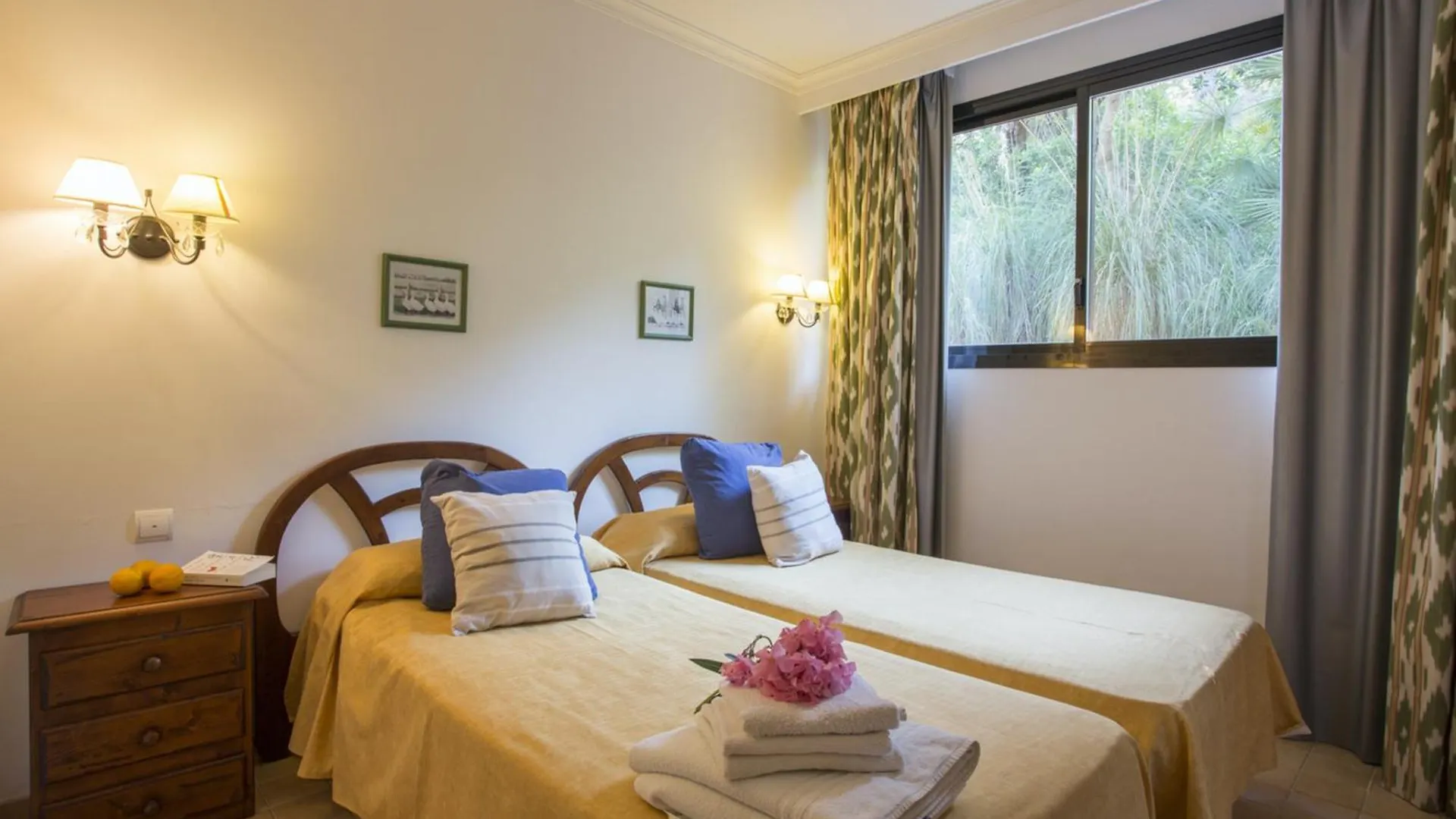 Villa In Port De Pollenca With Private Pool
