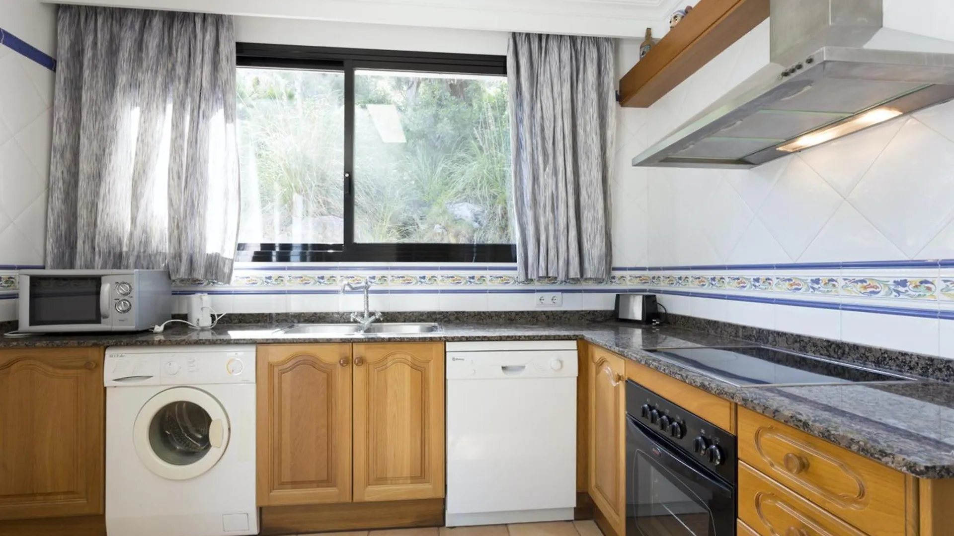Villa In Port De Pollenca With Private Pool