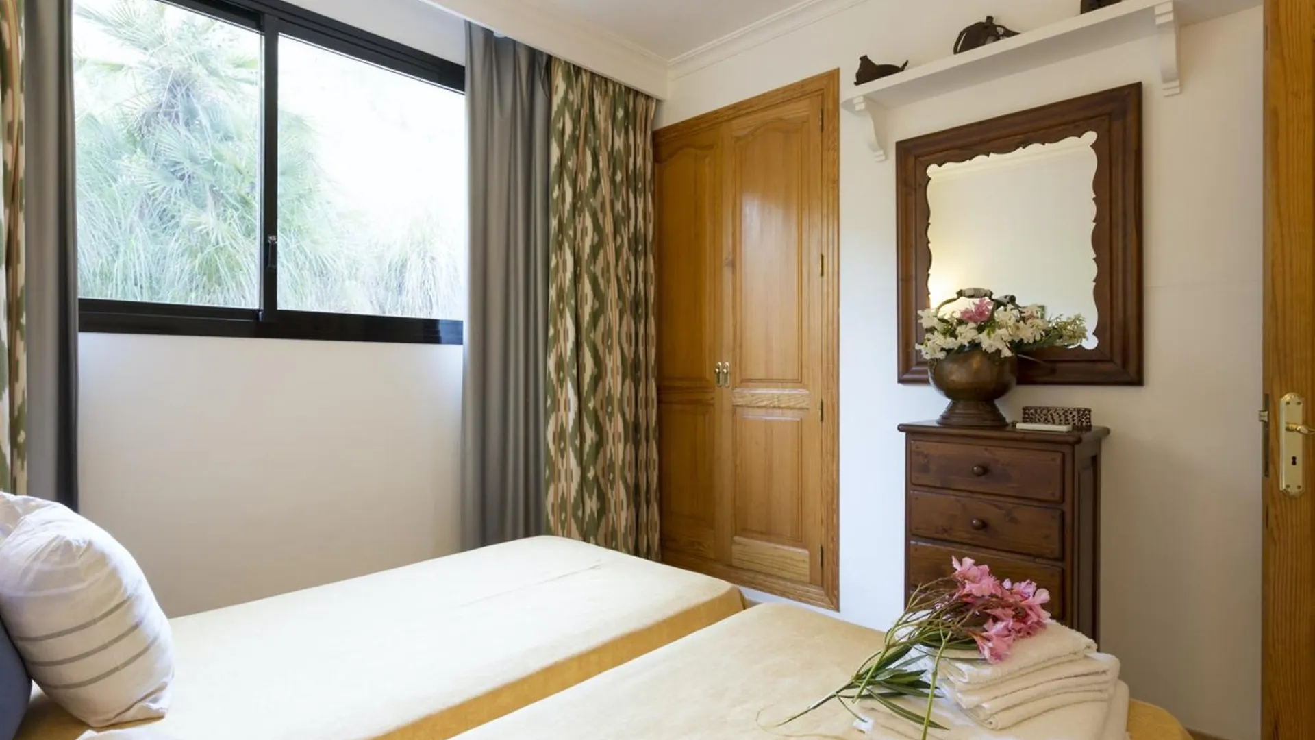 Villa In Port De Pollenca With Private Pool 0*,  Spain