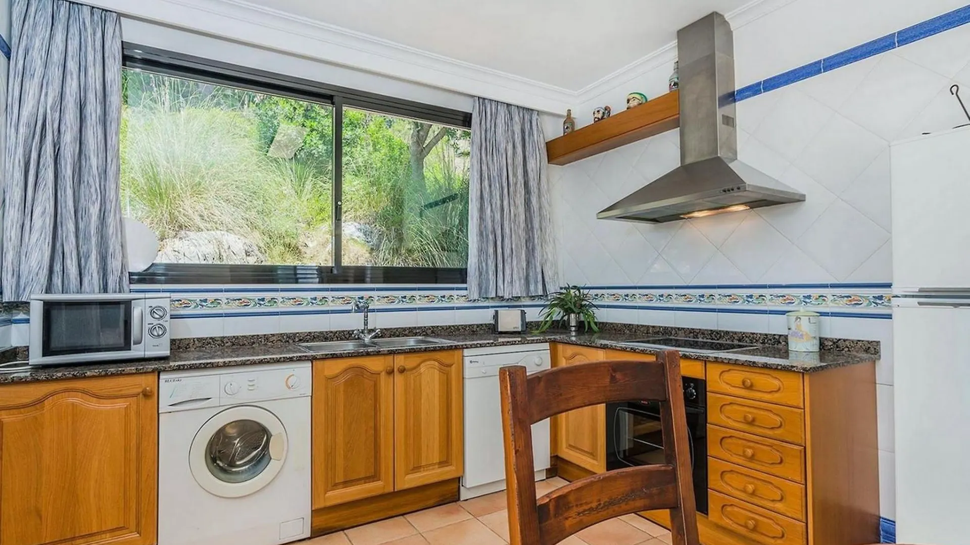 Villa In Port De Pollenca With Private Pool Spain